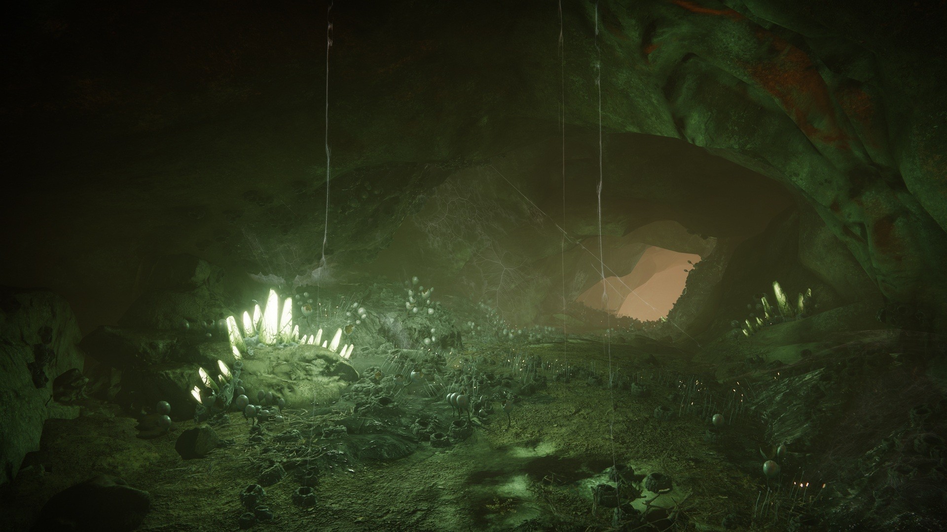 Destiny 2: La Reina Bruja - Imagen 47